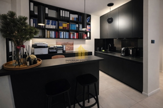 Appartamento, Vendita, Maksimir, Maksimir, 90m2, 4 locali