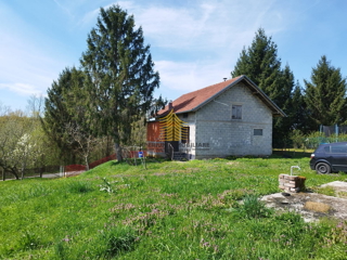 Casa, Vendita, Pisarovina, Lučelnica, 83m2, Indipendente