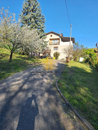Casa, Vendita, Črnomerec, Gornje Vrapče, 320m2, Indipendente