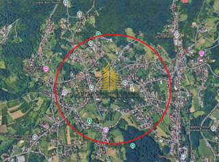 Terreno, Vendita, Edificabile