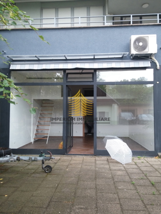 Locale commerciale, Vendita, Donji Grad, Donji grad, 55m2, Ufficio