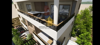 Appartamento, Vendita, Makarska, 78m2, 2,5 locali (2 camere da letto + soggiorno)