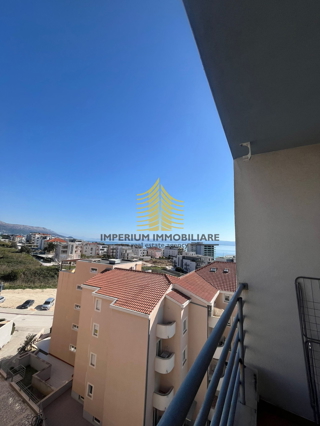 Appartamento, Vendita, Spalato, Žnjan, 60m2, 1,5 vani (1S+DB)
