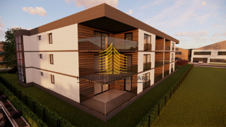 Terreno, Vendita, Zagabria, Dubrava, 3064m2, Edificabile