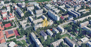 Appartamento, Vendita, Trešnjevka - Sud, Knežija, 57m2, 2 locali