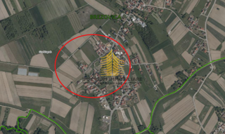 Terreno, Vendita, Brezovica, 2764m2, Edificabile