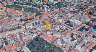 Appartamento, Vendita, Gornji Grad - Medveščak, Centro, 77m2, 3 locali