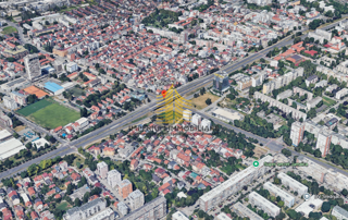 Appartamento, Vendita, Trešnjevka - Nord, Trešnjevka, 49m2, 2 locali