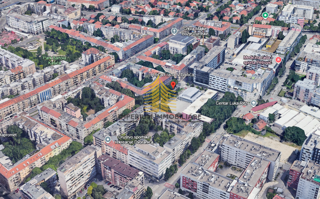 Appartamento, Vendita, Donji Grad, Donji grad, 46m2, 2 locali