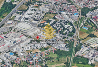 Appartamento, Vendita, Novi Zagreb - Ovest, Lanište, 52 m2, 2 locali