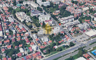 Appartamento, Vendita, Stenjevec, Stenjevec, 89m2, 4 locali