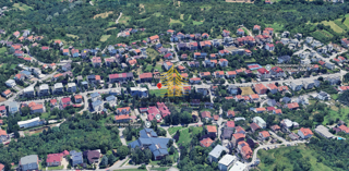 Appartamento, Vendita, Podsljeme, Mlinovi, 54m2, 2 locali