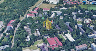 Appartamento, Vendita, Gornja Dubrava, Studentski grad, 68m2, 2 locali