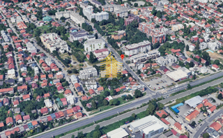 Appartamento, Vendita, Stenjevec, Stenjevec, 73m2, 3 locali