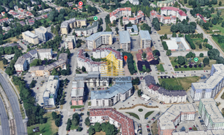 Appartamento, Vendita, Peščenica - Žitnjak, Borovje, 63m2, 2 locali