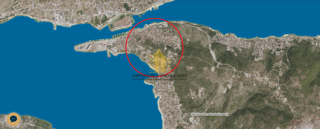 Terreno, Vendita, Trogir, 451mq, Edificabile
