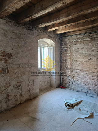 Appartamento, Vendita, Sinj, 40m2, monolocale e mezzo (1S+DB)