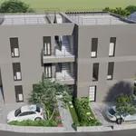 Appartamento, Vendita, Podstrana, 56m2, 2,5 locali (2 camere + soggiorno)