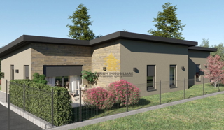 Casa, Vendita, Samobor, Samoborski Otok, 109,6 m2, Bifamiliare