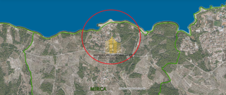 Terreno, Vendita, Mirca, 403m2, Edificabile