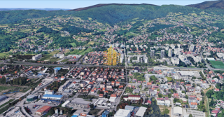 Appartamento, Vendita, Stenjevec, 33m2, Monolocale