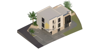 Appartamento, Vendita, Solin, Sveti Kajo, 53,75 m², 2,5 locali (2 camere + soggiorno doppio)