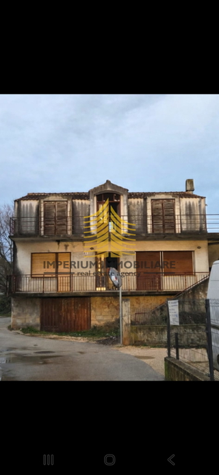 Casa, Vendita, Sukošan, 262m2, Dvostambena