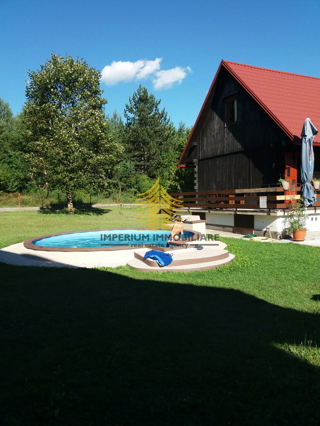 Casa, Vendita, Plitvička Jezera, Plitvica Selo, 140m2, Indipendente