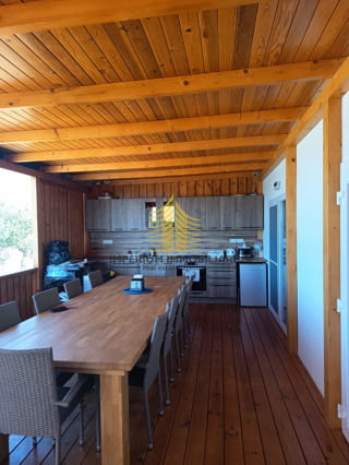 Immobili per vacanze, Vendita, Pakoštane, Drage, 100m2, Casetta