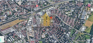 Appartamento, Vendita, Peščenica - Žitnjak, Volovčica, 33,33 m2, monolocale