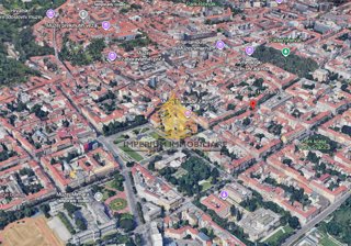 Appartamento, Vendita, Donji Grad, Donji grad, 43m2, monolocale