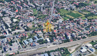 Appartamento, Vendita, Sesvete, Mokrica, 68m2, 3 locali