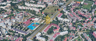 Appartamento, Vendita, Stenjevec, Špansko, 41m2, 2 locali