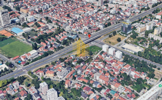 Appartamento, Vendita, Trešnjevka - Nord, Trešnjevka, 127m2, 4 locali