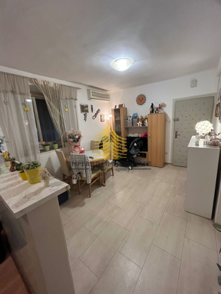 Appartamento, Vendita, Spalato, Varoš, 45,83 m2, 1,5 vani (1S+DB)