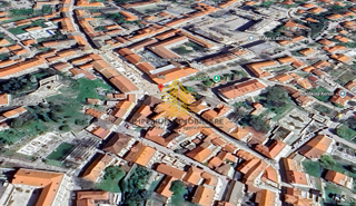 Appartamento, Vendita, Sinj, 37m2, monolocale