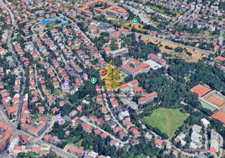 Appartamento, Vendita, Gornji Grad - Medveščak, Ribnjak, 83 m2, 2 locali