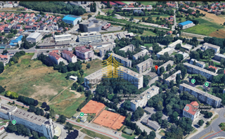 Appartamento, Vendita, Novi Zagreb - Ovest, Remetinec, 69m2, 3 locali