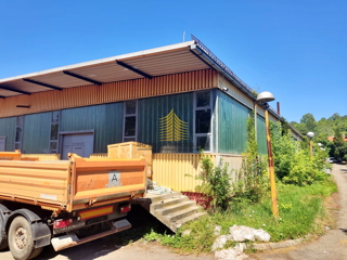 Spazio commerciale, Vendita, Hrvatska Kostajnica, 3000m2, Complesso commerciale