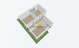 Appartamento, Vendita, Črnomerec, Gornje Vrapče, 78m2, 3 locali