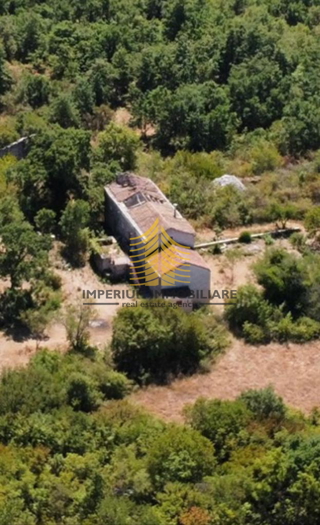 Casa, Vendita, Vodnjan, 2236m2, Fattoria
