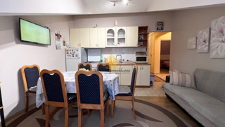 Appartamento, Vendita, Povljana, 58,21 m2, 2,5 locali (2 camere + soggiorno con angolo cottura)