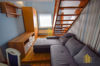 Appartamento, Vendita, Črnomerec, Kustošija, 45m2, 2 locali