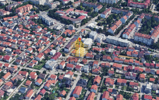 Appartamento, Vendita, Stenjevec, Malešnica, 80m2, 2 locali