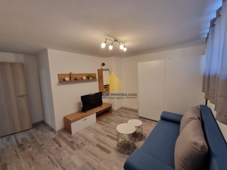 Appartamento, Vendita, Trešnjevka - Nord, Trešnjevka, 24,69 m2, Monolocale