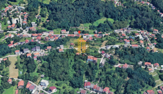 Appartamento, Vendita, Črnomerec, Kustošija, 44m2, monolocale