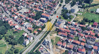Appartamento, Vendita, Gornja Dubrava, Klaka, 43m2, 2 locali