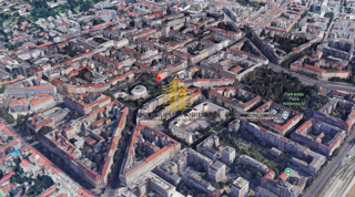 Locale commerciale, Vendita, Donji Grad, Donji Grad, 119m2, Locale su strada