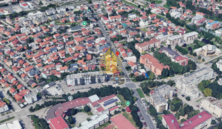 Appartamento, Vendita, Stenjevec, Malešnica, 57m2, 2,5 locali (2 camere + soggiorno)