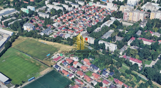 Appartamento, Vendita, Trešnjevka - Nord, Voltino, 38m2, 2 locali